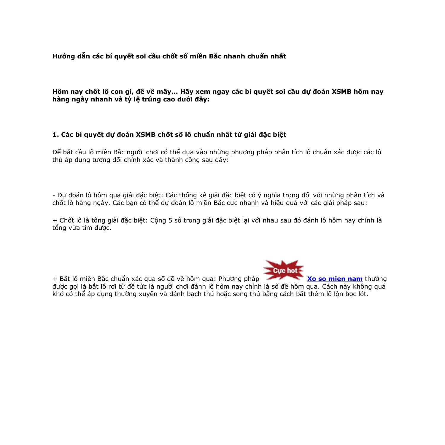 Hướng dẫn cách chơi lô đề hiệu quả - Bí quyết chiến thắng từ những chiến lược tối ưu